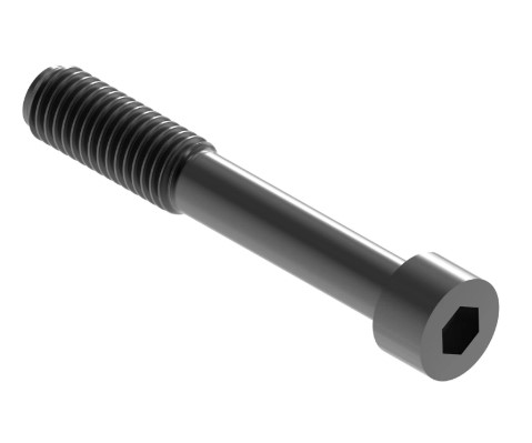 Hexagonal Head Screw - 8MM Thread - 19M8658