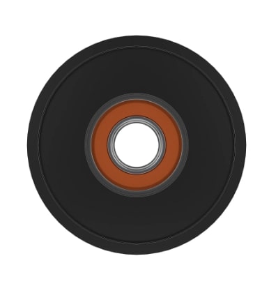 Idler Pulley - AT211041