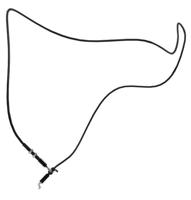 Gear Shift Cable - AM148261