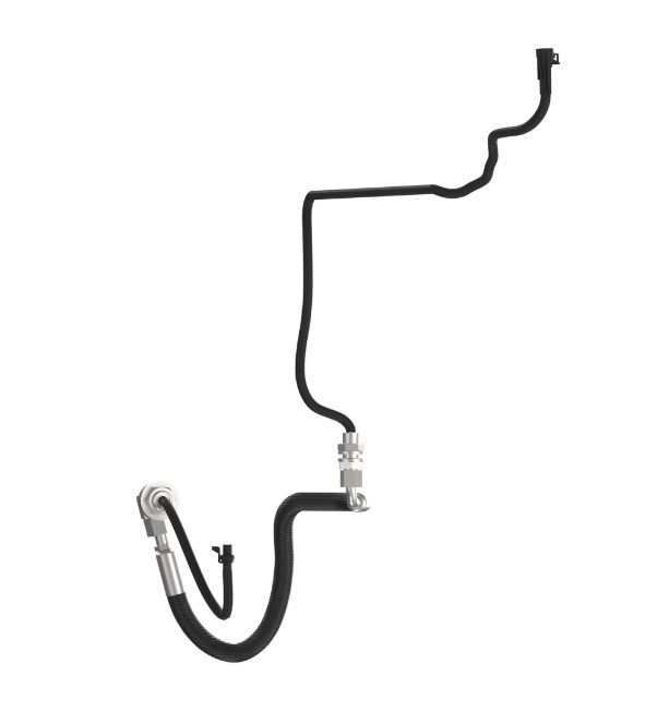 John Deere Electric Quik-Tatch™ Boom to Actuator Harness AT396405 | Doggett