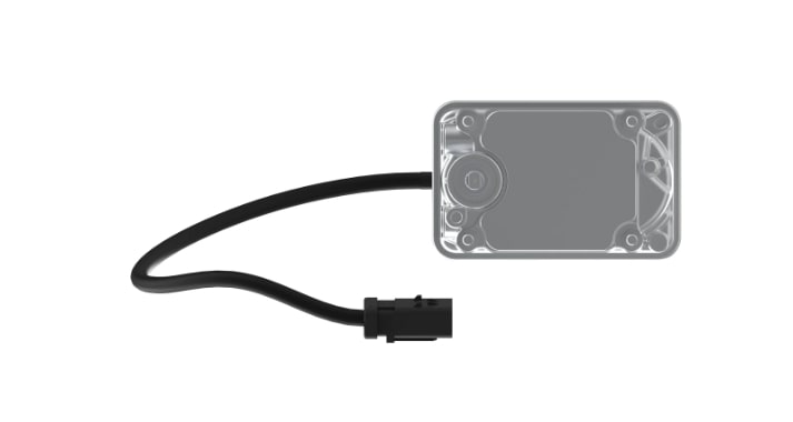 Turbocharger Actuator - DZ111629