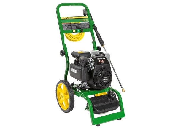 Pressure Washer HR Series/Gasoline - HR-2520GH
