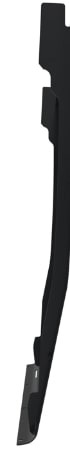 Standard Grille and Loader - AT514920