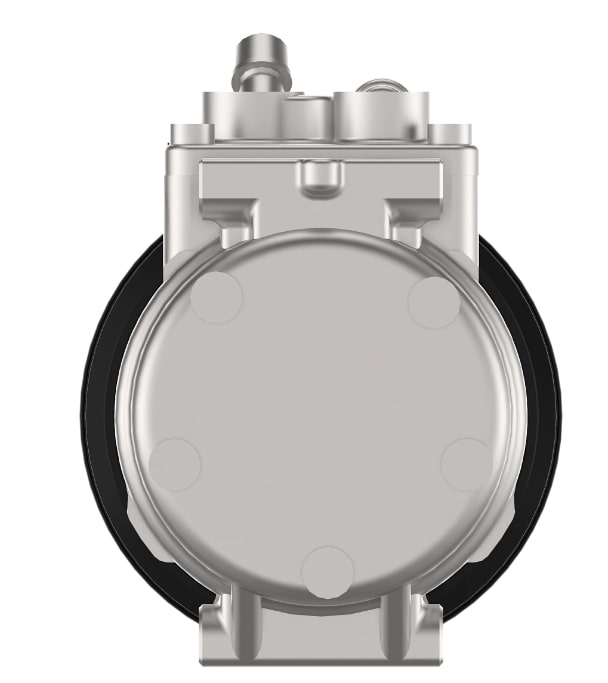 Compressor Reman - SE503065