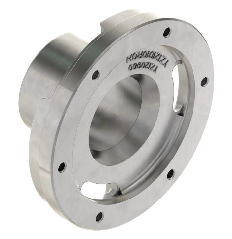 Bearing Housing - YZ120960