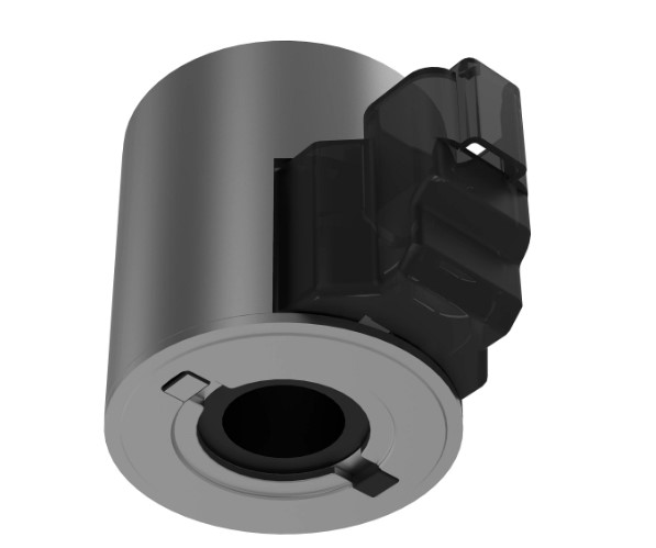 Solenoid Valve Coil - AT333862
