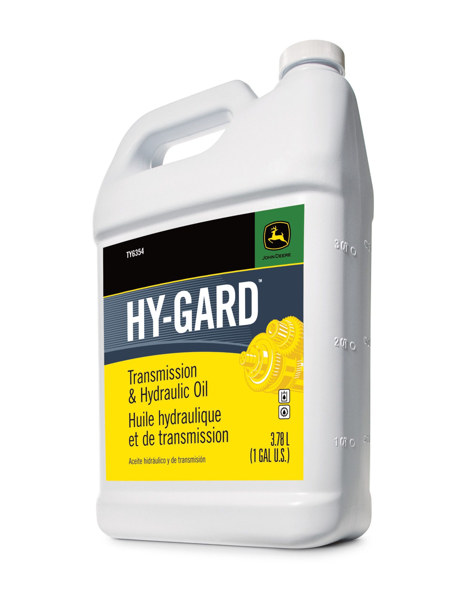 Hy-Gard Oil - TY6354